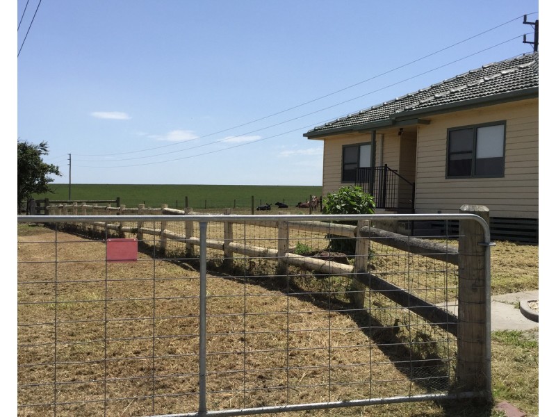 515 Hazelwood Estate Road, Churchill VIC 3842