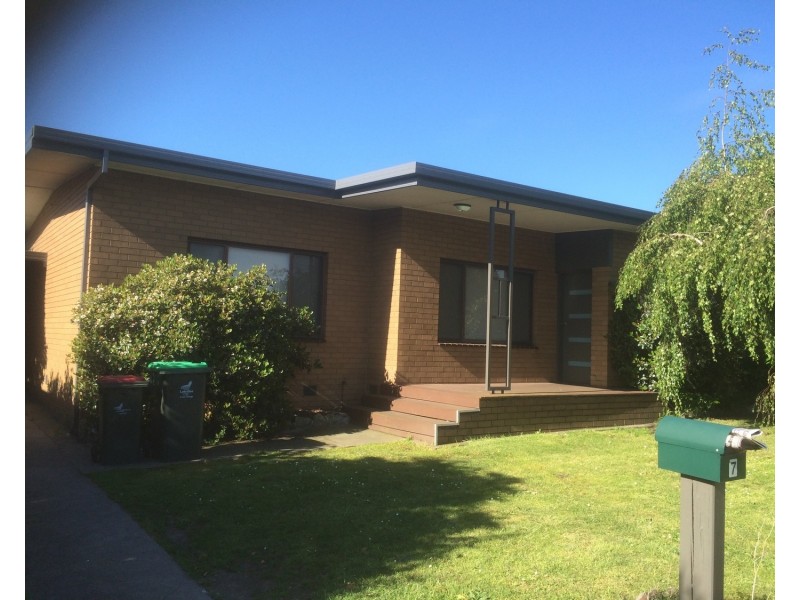 7 Kerrie Street, Morwell VIC 3840