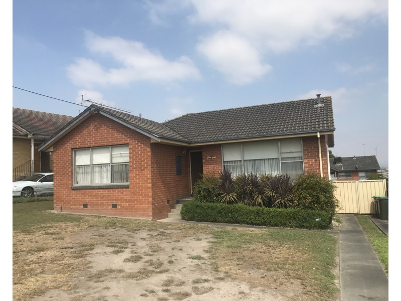 7 Heesom Street, Churchill VIC 3842