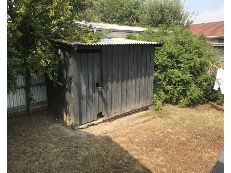 7 Heesom Street, Churchill VIC 3842