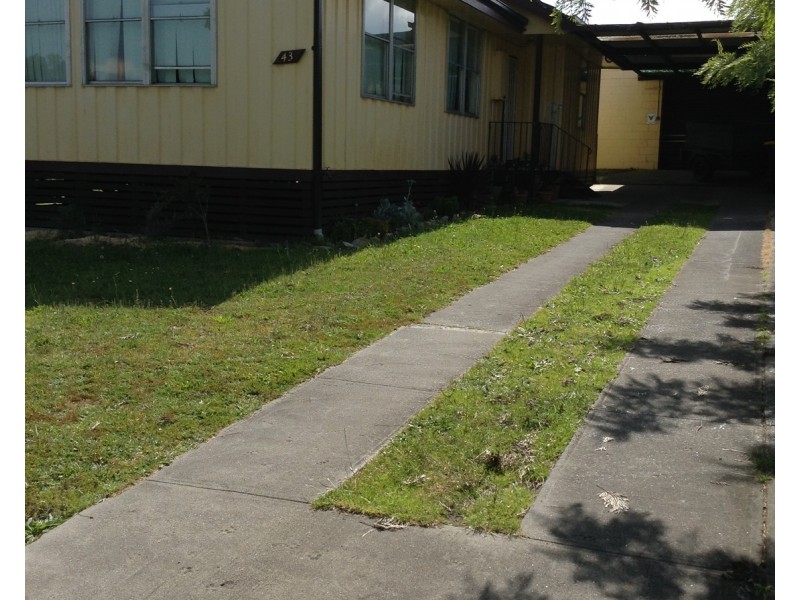 43 Junier Street, Morwell VIC 3840