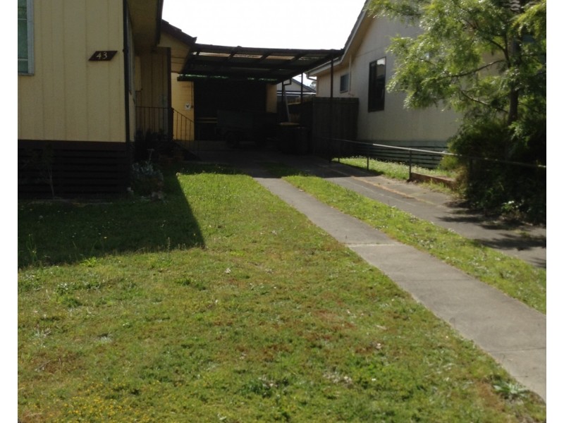 43 Junier Street, Morwell VIC 3840