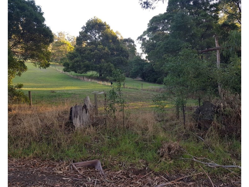 140 Explorers Track, Yinnar South VIC 3869