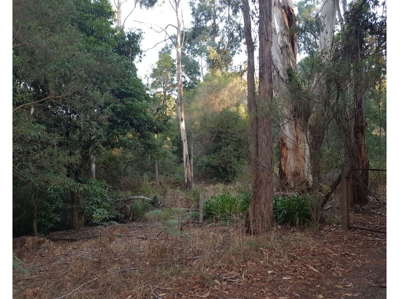 140 Explorers Track, Yinnar South VIC 3869