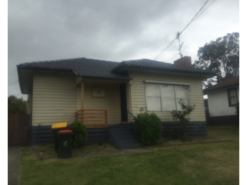 61 Wirraway Street, Moe VIC 3825