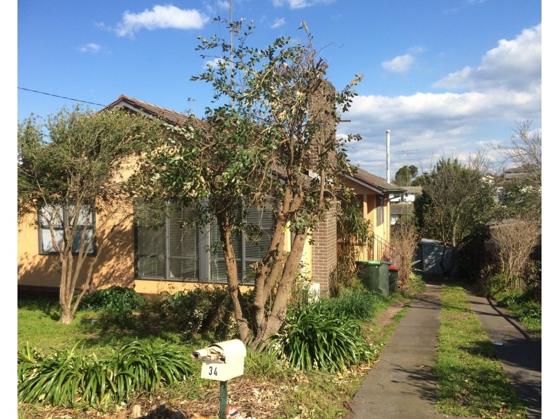 34 Crinigan Road, Morwell VIC 3840