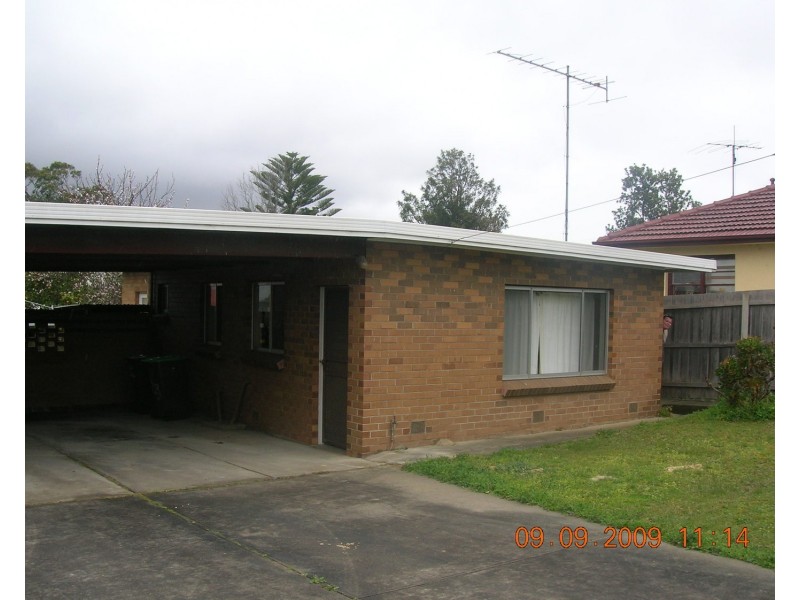 23A Franklin Street, Morwell VIC 3840