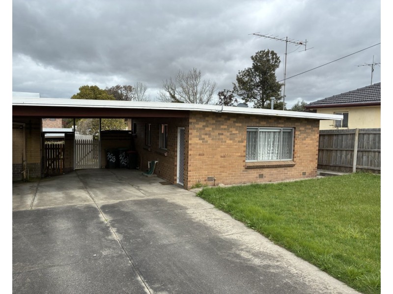 23A Franklin Street, Morwell VIC 3840
