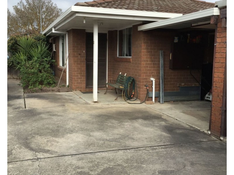 3/31 McLean Street, Morwell VIC 3840