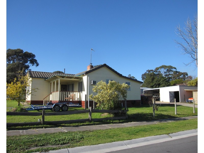 26 Spry Street, Morwell VIC 3840