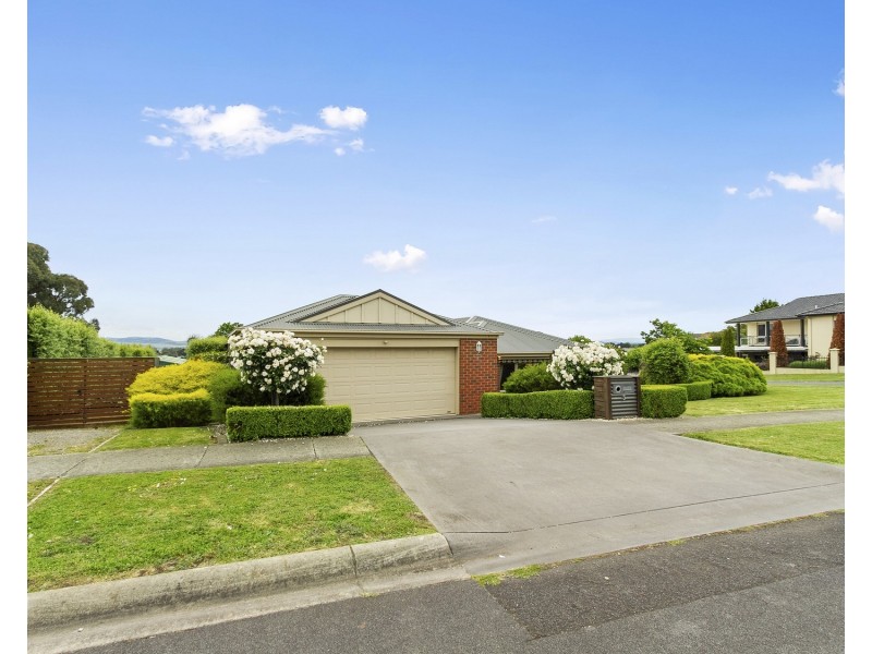 5 Danotty Slope, Morwell VIC 3840