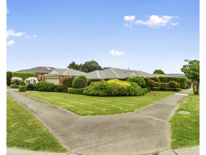 5 Danotty Slope, Morwell VIC 3840