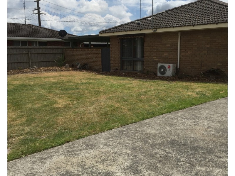3 Bunyip Court, Morwell VIC 3840