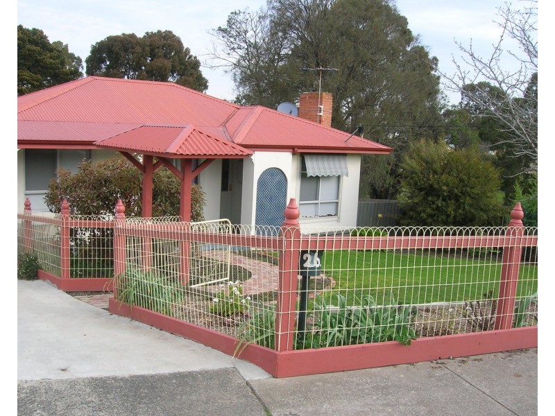 26 Robertson Street, Morwell VIC 3840