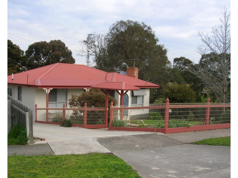26 Robertson Street, Morwell VIC 3840