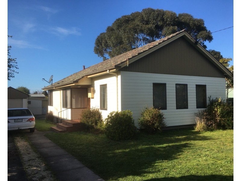 28 Hopetoun Avenue, Morwell VIC 3840
