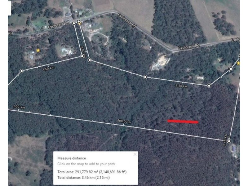 140 Explorers Track, Yinnar South VIC 3869