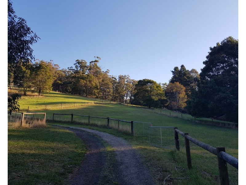 140 Explorers Track, Yinnar South VIC 3869