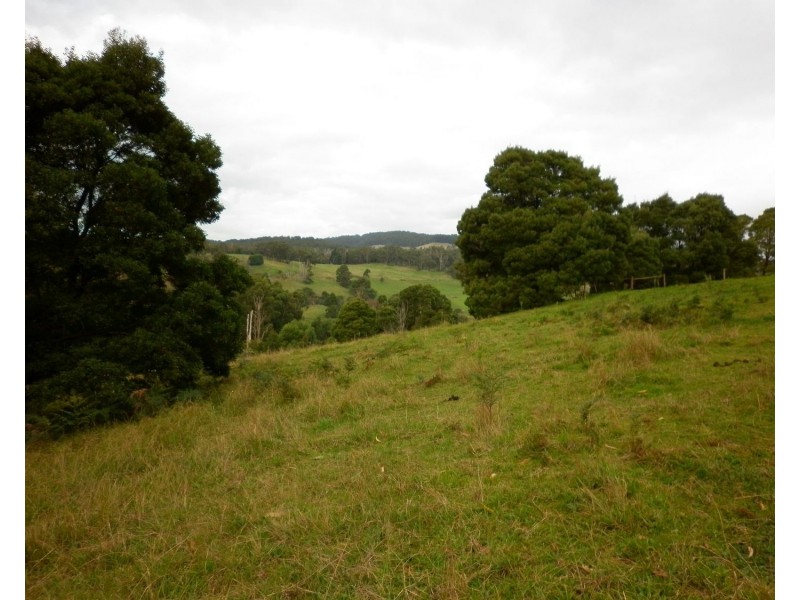 140 Explorers Track, Yinnar South VIC 3869