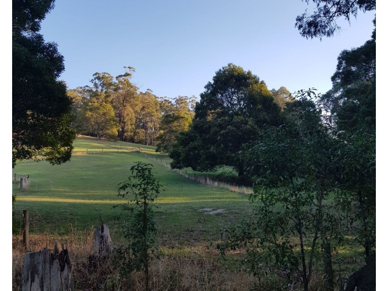 140 Explorers Track, Yinnar South VIC 3869