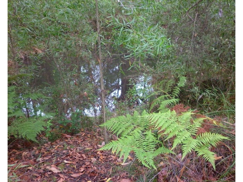 140 Explorers Track, Yinnar South VIC 3869