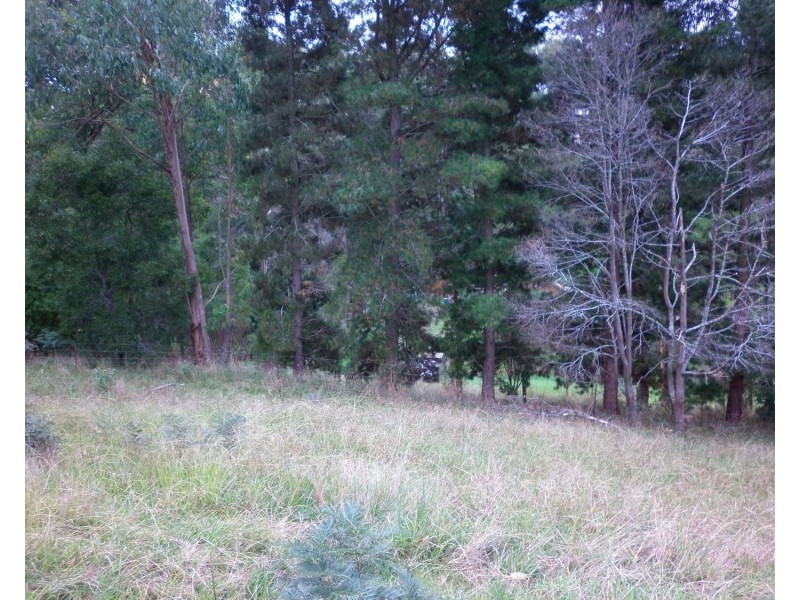 140 Explorers Track, Yinnar South VIC 3869