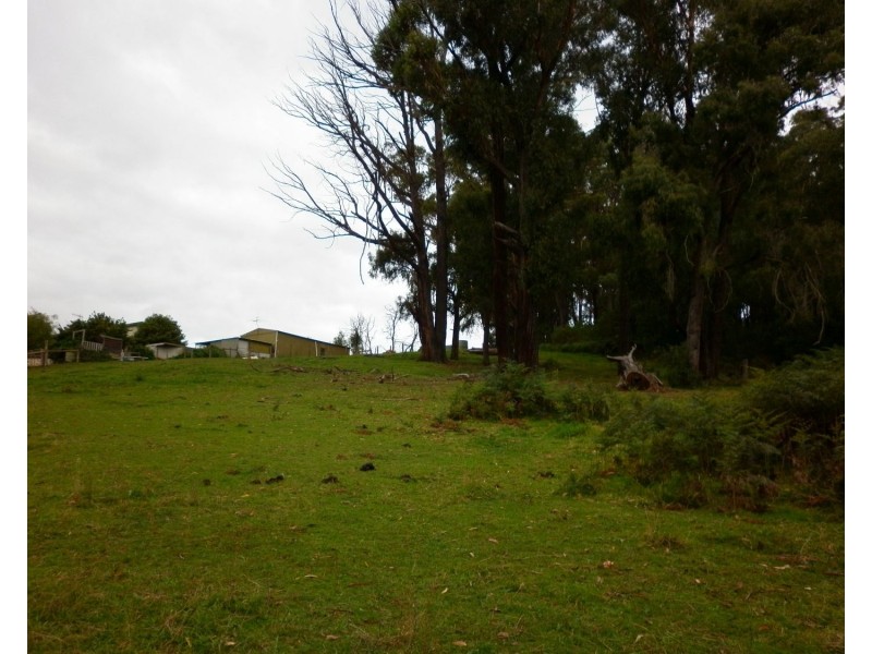 140 Explorers Track, Yinnar South VIC 3869