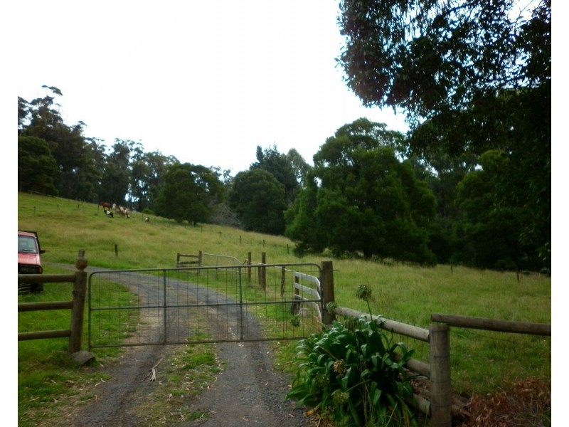 140 Explorers Track, Yinnar South VIC 3869