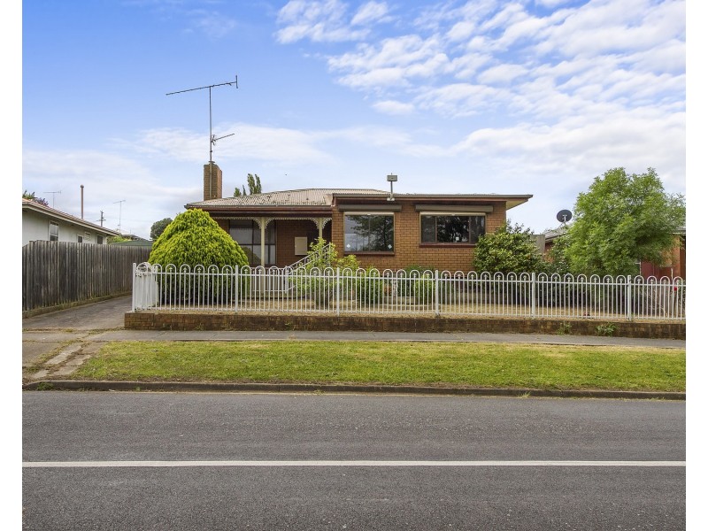 7 Alamein Street, Morwell VIC 3840