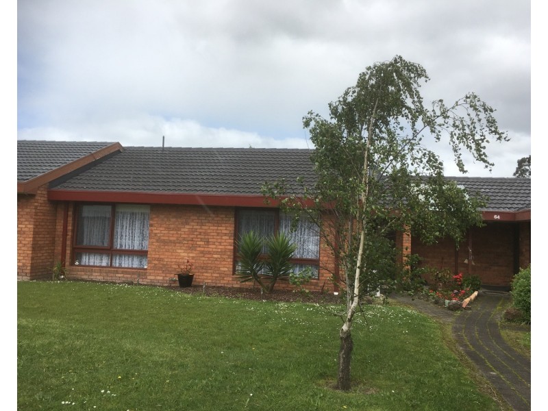 63 Dell Circuit, Morwell VIC 3840