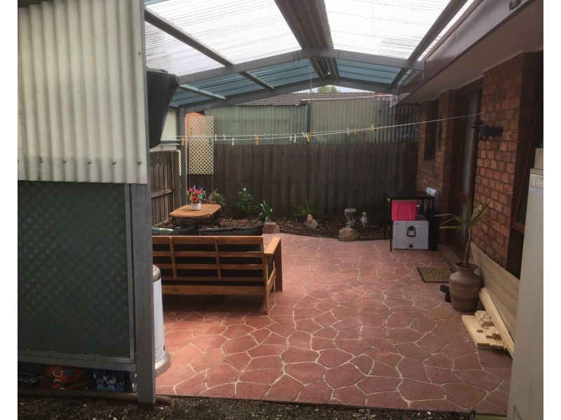 63 Dell Circuit, Morwell VIC 3840