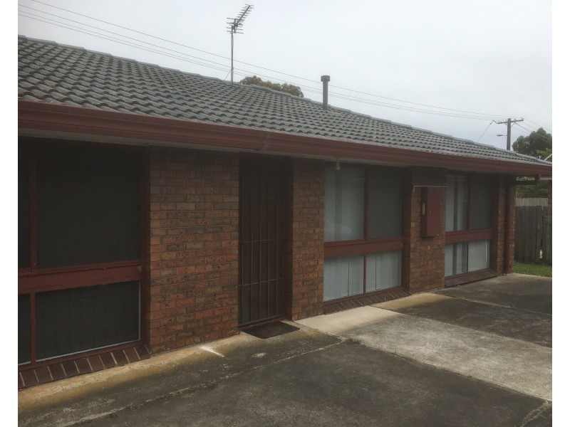 units/11 Hyland Street, Moe VIC 3825