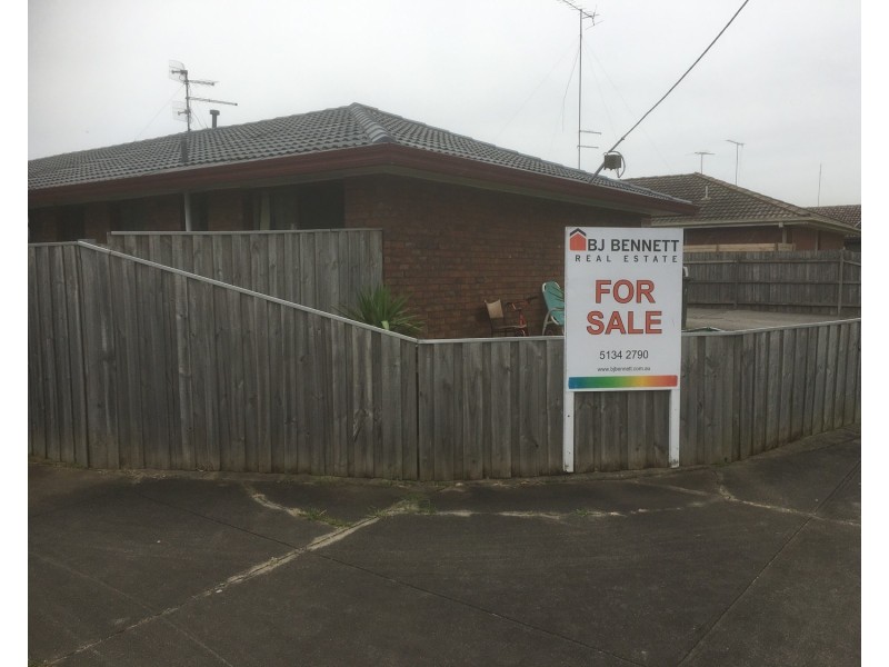 units/11 Hyland Street, Moe VIC 3825