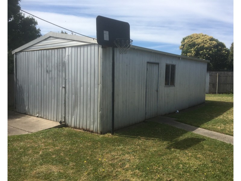 4 Ash Street, Morwell VIC 3840