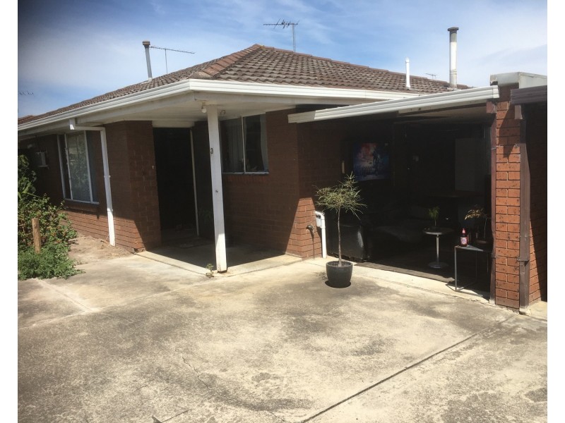 3/31 McLean Street, Morwell VIC 3840