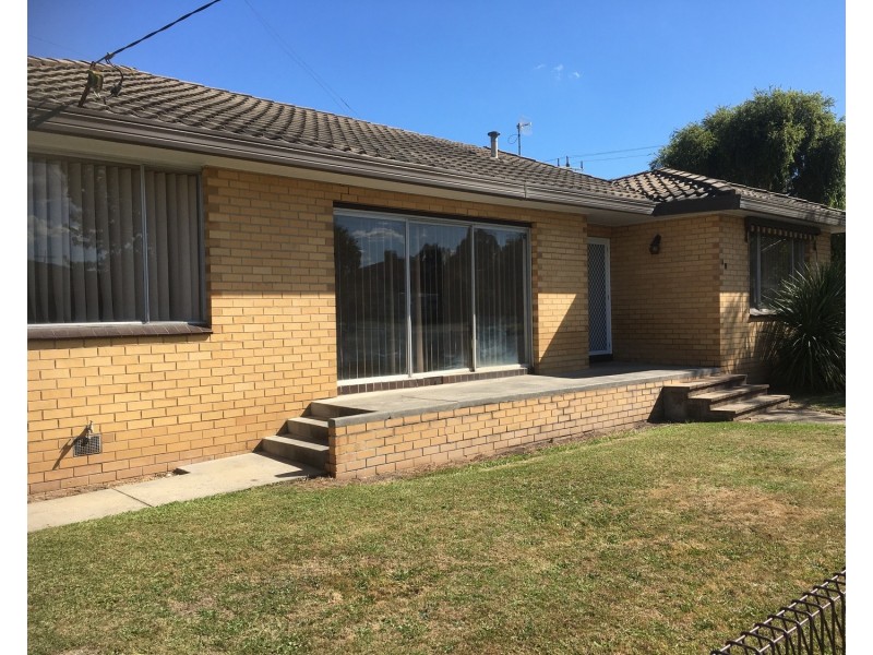 38  The Boulevard, Morwell VIC 3840