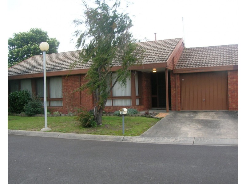 66 Dell Circuit, Morwell VIC 3840