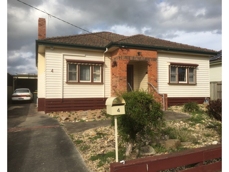 4 Joy Street, Morwell VIC 3840