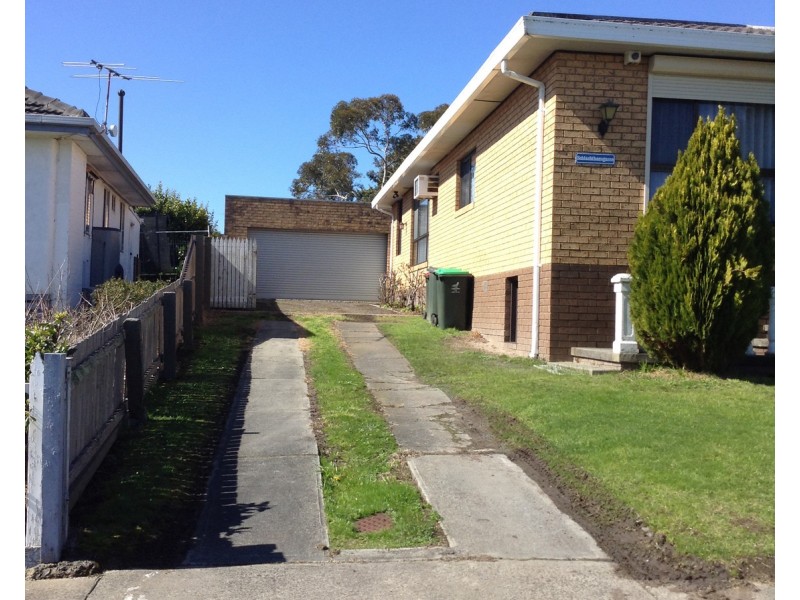 34 Cynthia Street, Morwell VIC 3840