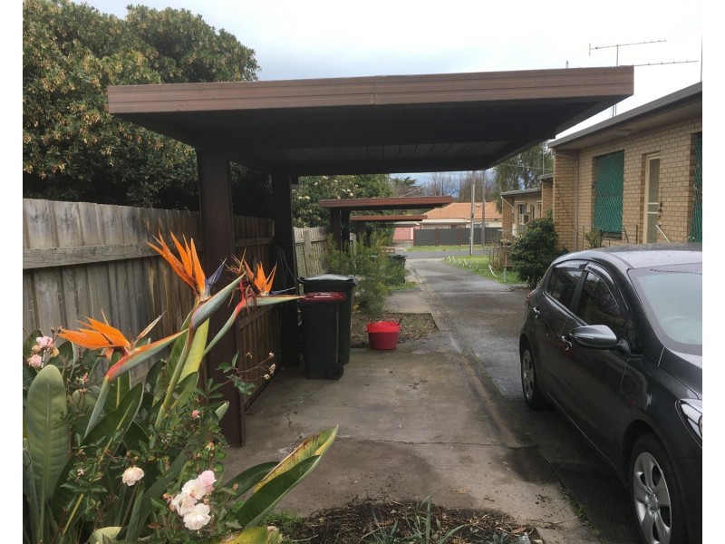 4/23 Elgin Street, Morwell VIC 3840