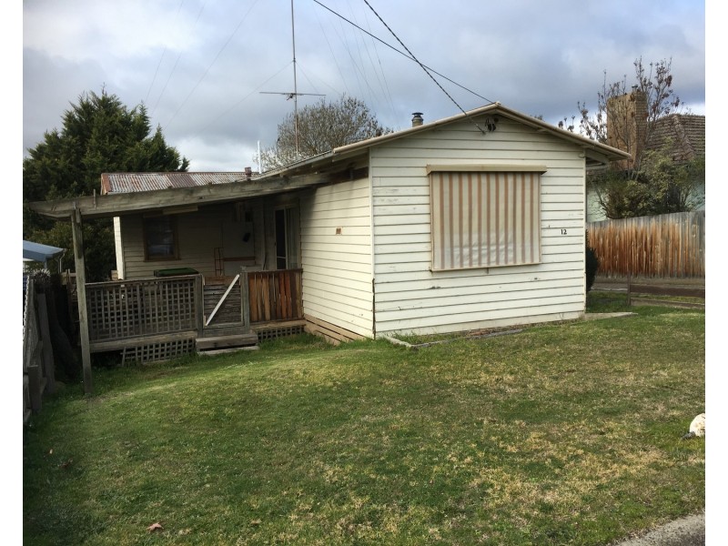 12 Williams Street, Morwell VIC 3840