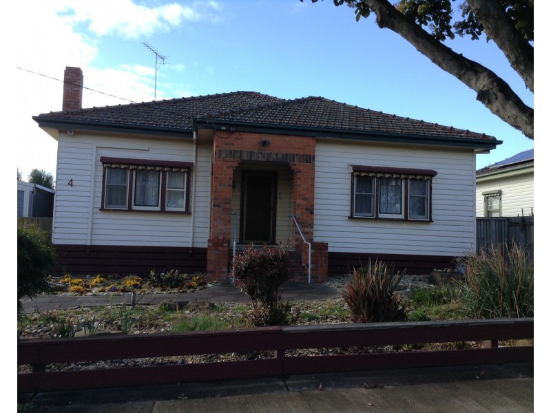 4 Joy Street, Morwell VIC 3840