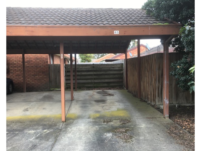 65 Dell Circuit, Morwell VIC 3840