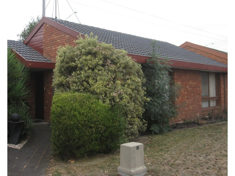 49 Dell Circle, Morwell VIC 3840