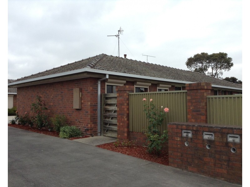 8/25 Airliebank Road, Morwell VIC 3840