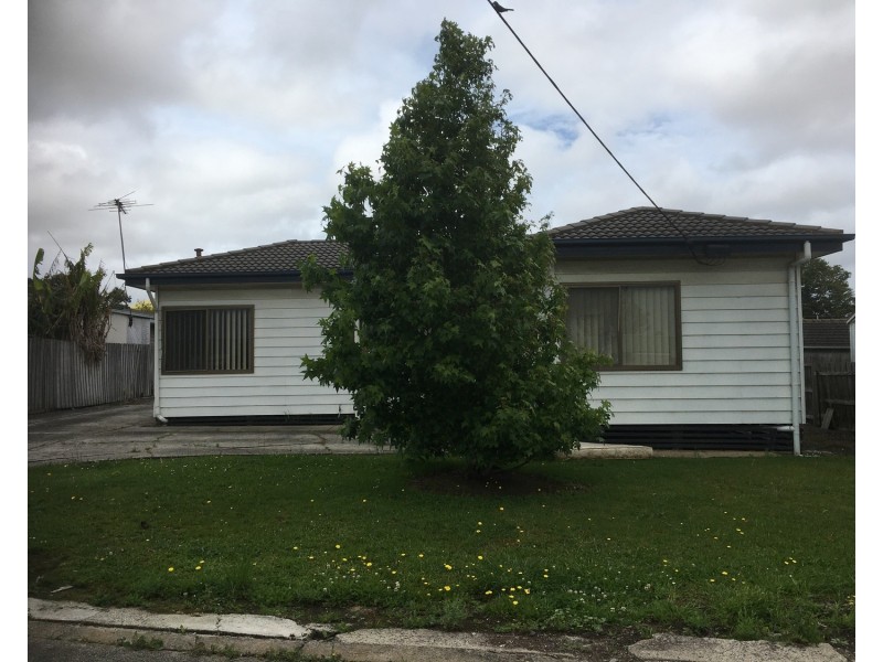 140 Mary Street, Morwell VIC 3840