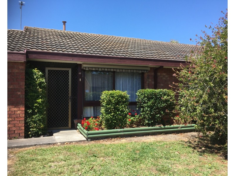 67 Dell Circuit, Morwell VIC 3840