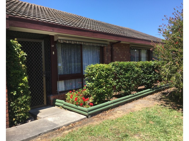 67 Dell Circuit, Morwell VIC 3840