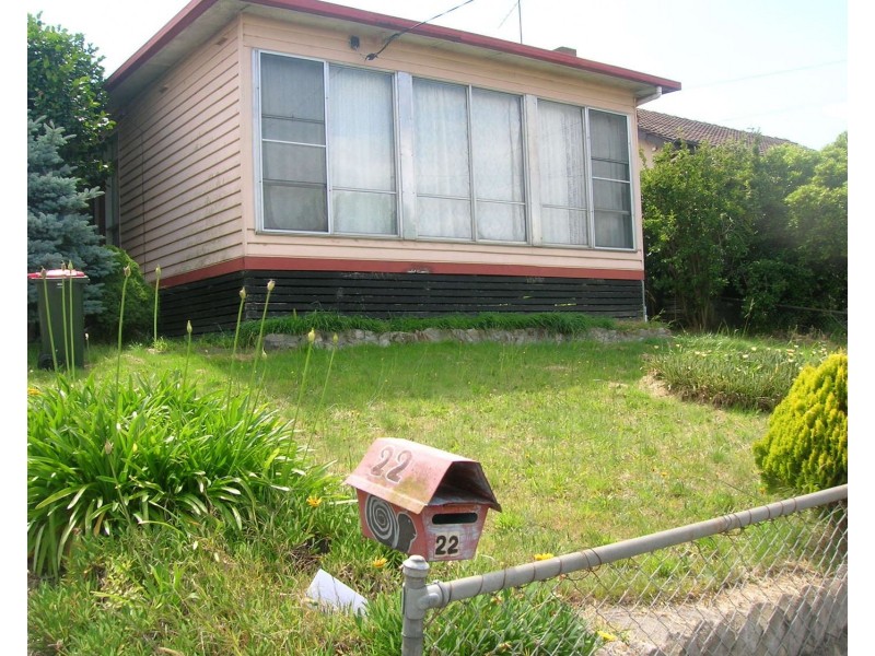 22 Christina Street, Morwell VIC 3840