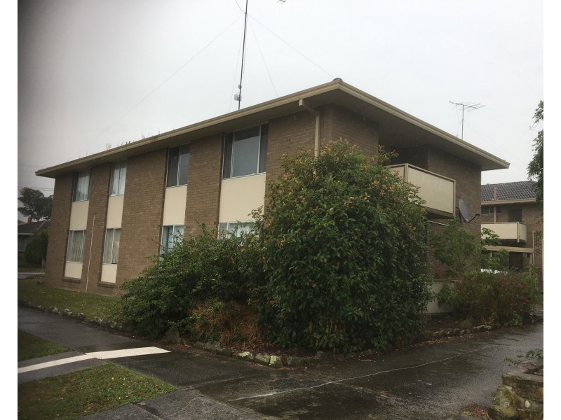 6/15 Well Street, Morwell VIC 3840